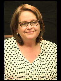 Katherine Dridge